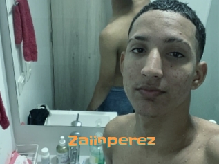 zaiinperez Cyberhuren