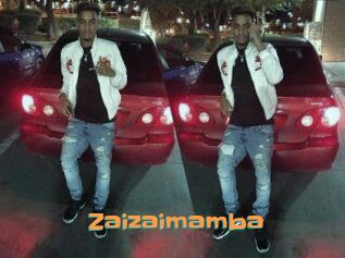 Zaizai_mamba