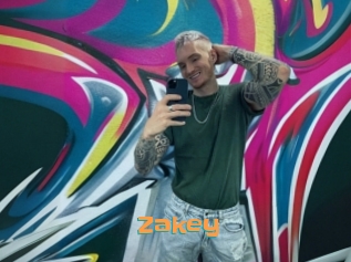 Zakey