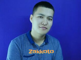Zakkoto