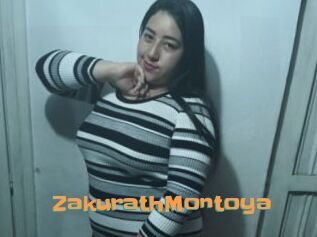 ZakurathMontoya