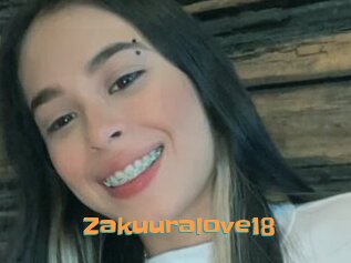Zakuuralove18
