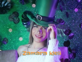 Zamara_kleii