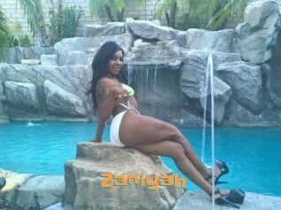 Zaniyah