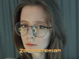Zaraacreman