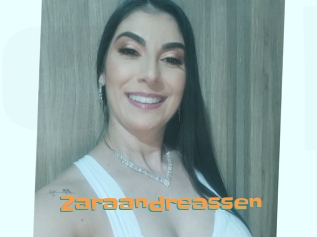 Zaraandreassen