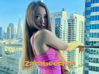 Zarabeechan