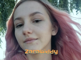 Zarabiddy