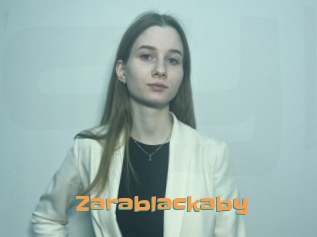 Zarablackaby