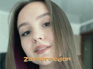 Zaracreedon