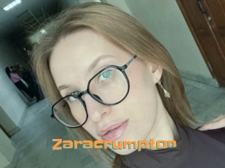 Zaracrumpton