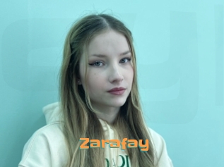 Zarafay