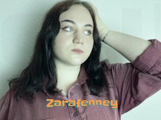 Zarafenney