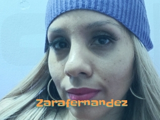 Zarafernandez