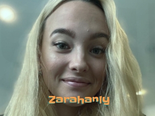 Zarahanly