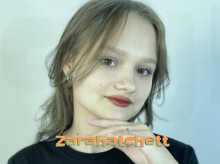 Zarahatchett