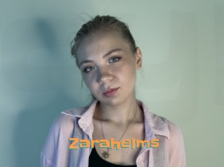 Zarahelms