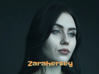 Zarahersey
