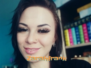 Zarahfrank