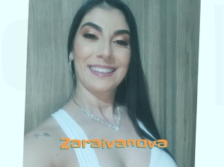 Zaraivanova