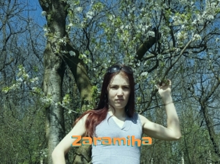 Zaramiha