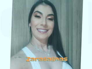 Zarasalinas
