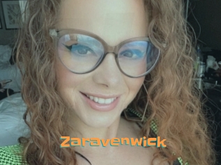 Zaravenwick