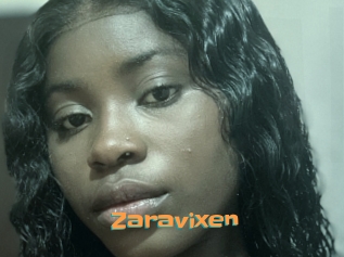Zaravixen