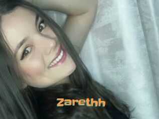 Zarethh