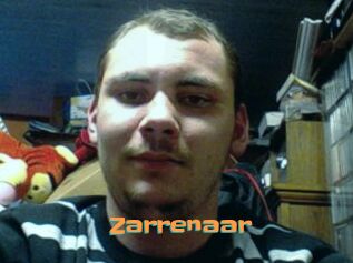 Zarrenaar