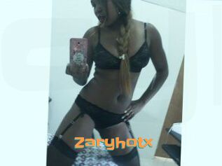 Zaryhotx