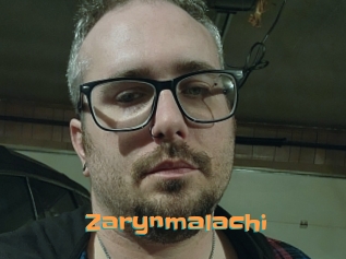 Zarynmalachi