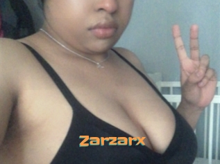 Zarzarx