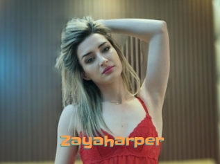 Zayaharper
