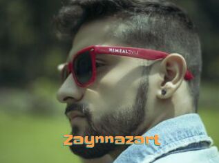 Zaynnazart