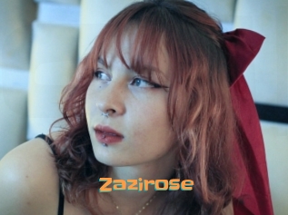 zazirose Cyberhuren