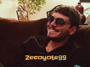 Zecoyote89