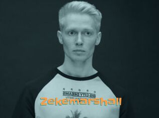 Zekemarshall