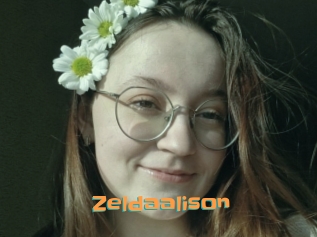 zeldaalison Cyberhuren