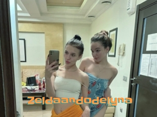 Zeldaandodelyna