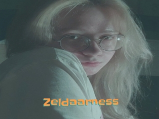 Zeldaarness