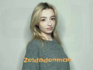 Zeldadenmon