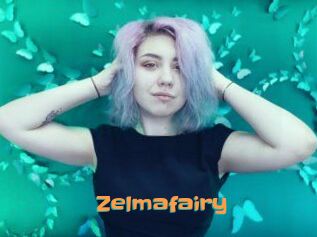 Zelmafairy