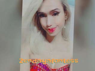 Zendayafontess