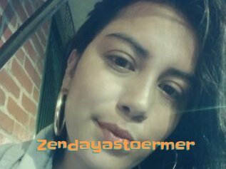 Zendayastoermer