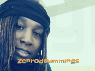 Zenrodcummings