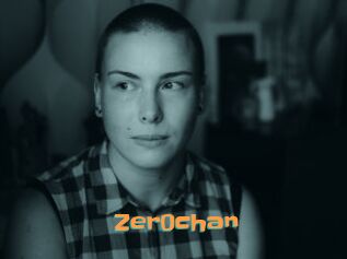 Zer0chan
