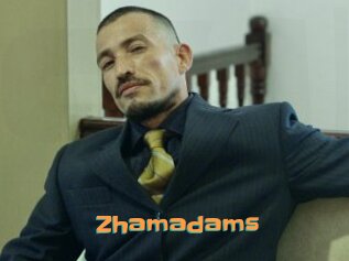 Zhamadams