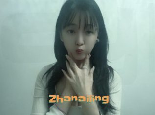 Zhanailing