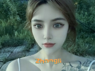 Zhangli